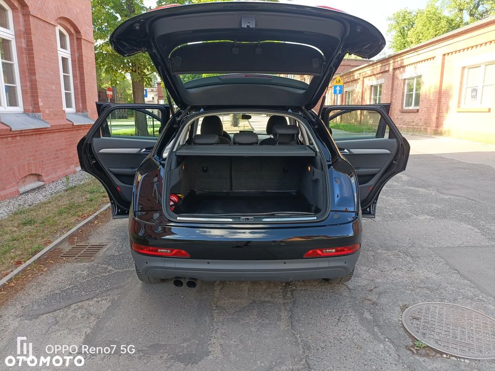 Audi Q3 2.0 TDI - 21