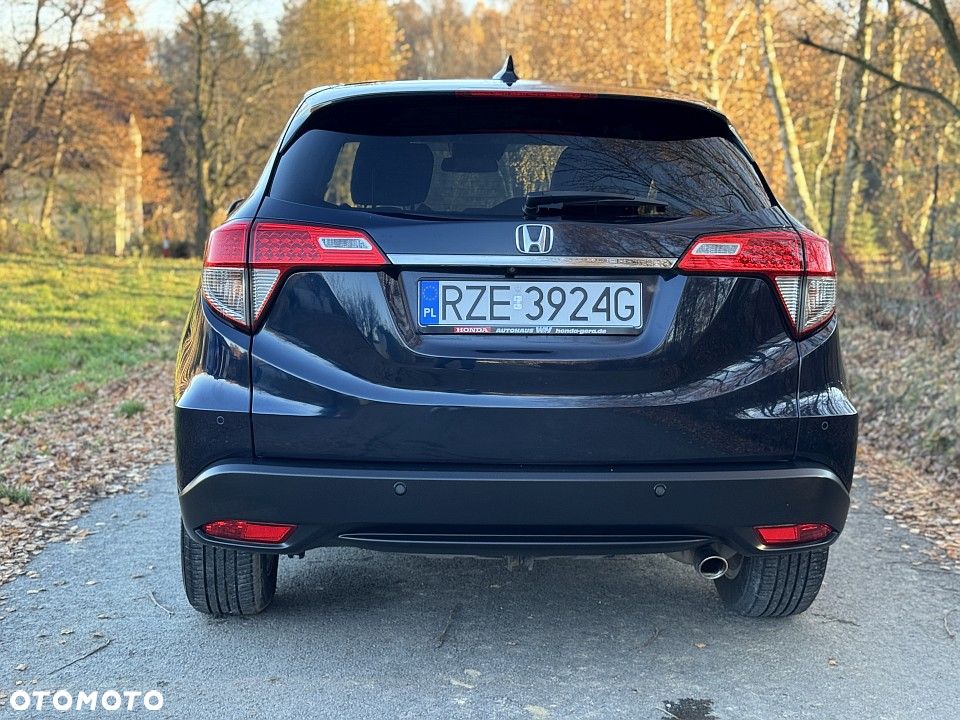 Honda HR-V 1.5 i-VTEC Elegance - 8