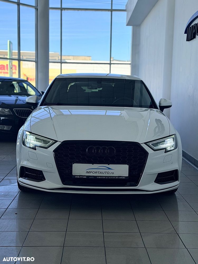 Audi A3 Limuzina 1.0 TFSI Sport - 3