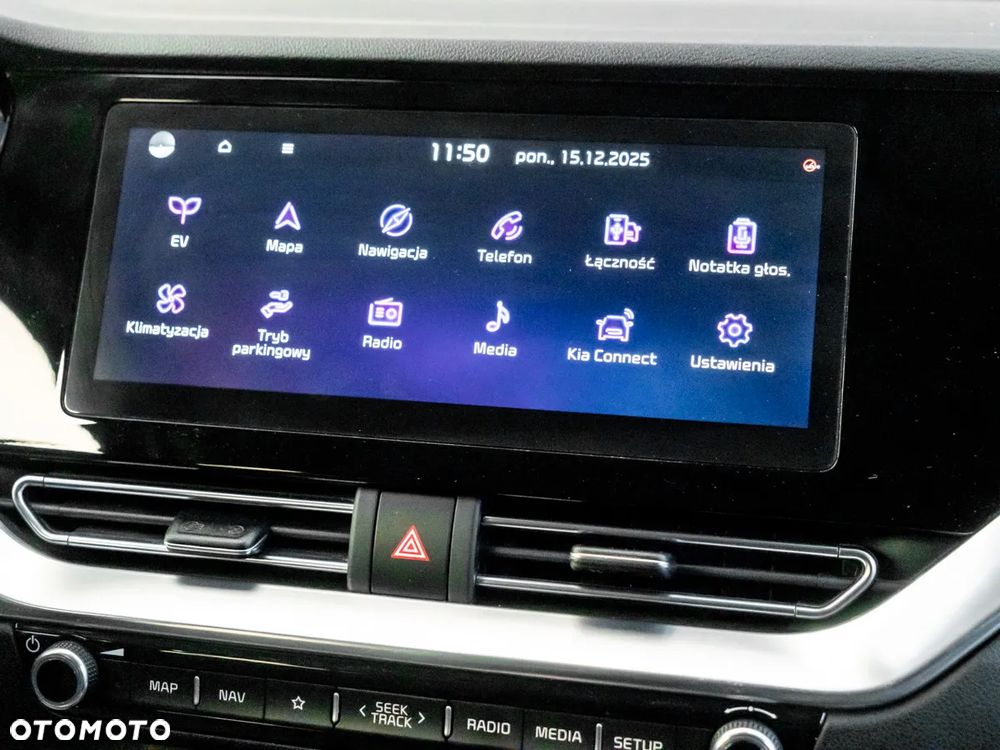 Kia Niro 64kWh L - 24