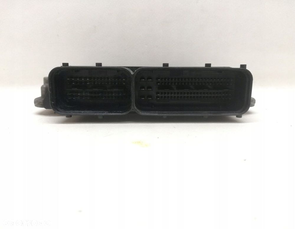 KOMPUTER SILNIKA STEROWNIK VW GOLF V 1.4 TSI 03C906016AJ 0261S05808 - 4