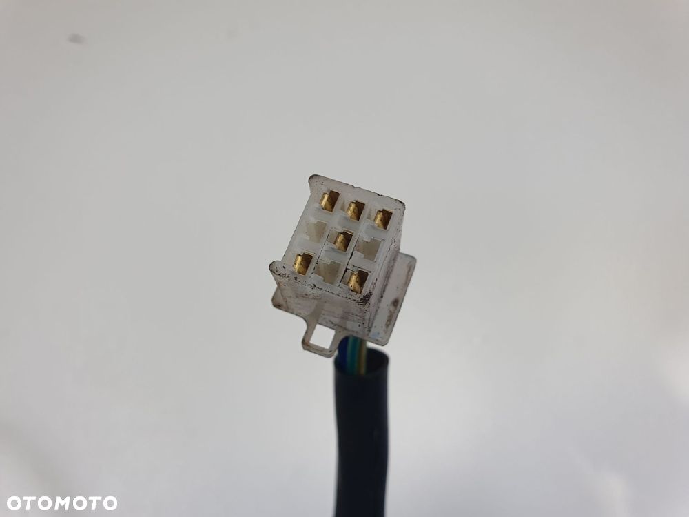 STARTER PRZEŁACZNIK HONDA PCX 125 PCX125 09-13r Włącznik Przycisk guzik - 5