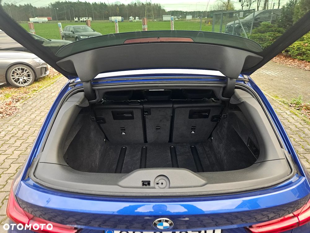 BMW Seria 3 320d xDrive M Sport Shadow - 27