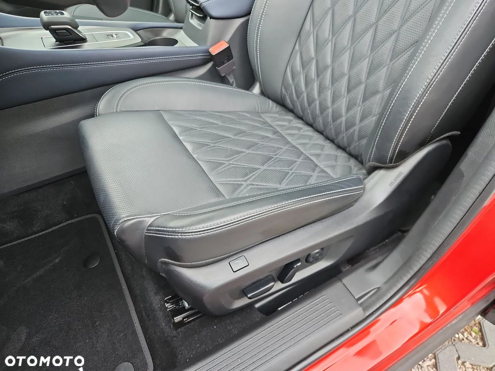 Nissan Qashqai 1.3 DIG-T MHEV Tekna+ Xtronic - 12