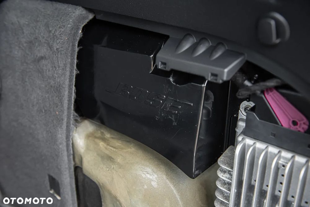 Audi S4 Avant 4.2 Quattro Tiptr - 23