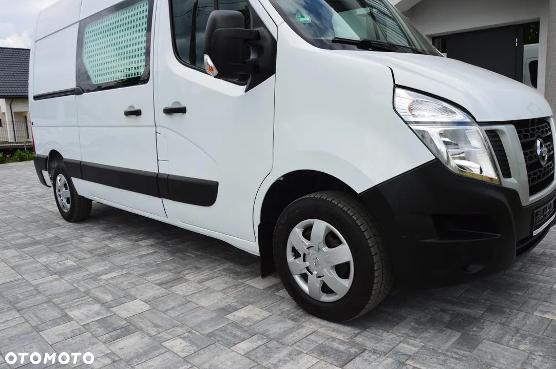 Renault Master - 9