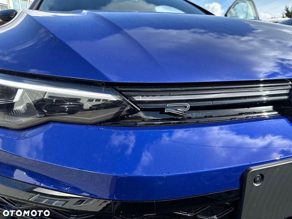 Volkswagen Golf 1.5 eTSI mHEV R-Line Plus DSG - 26
