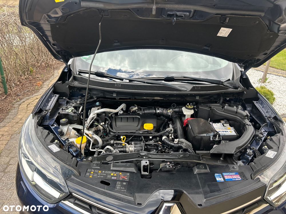 Renault Kadjar Energy dCi 130 Bose Edition - 33