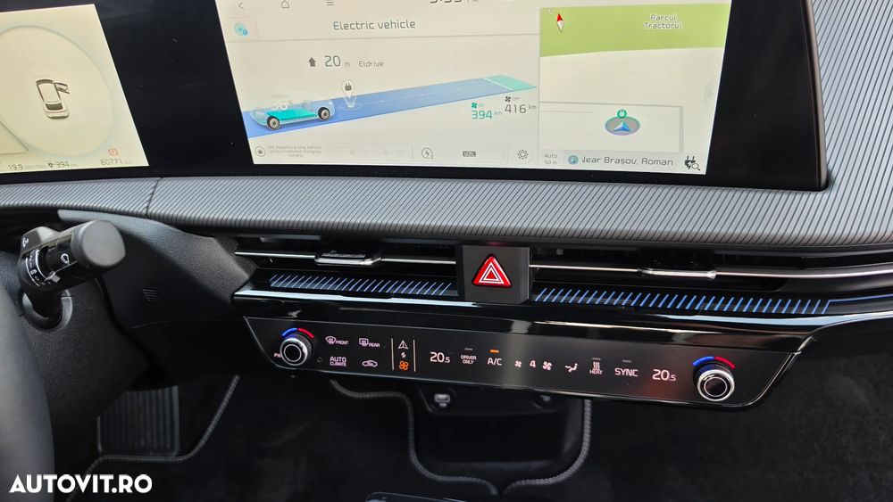 Kia EV6 84 kWh AWD GT Line - 20