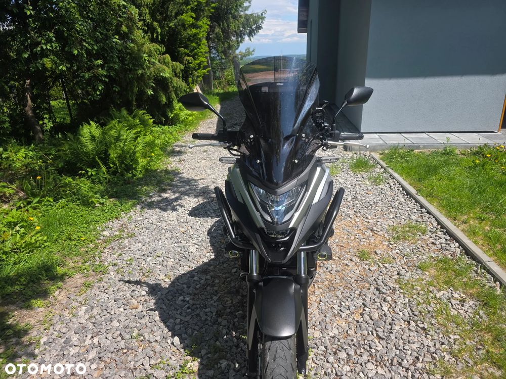 Honda NC - 3