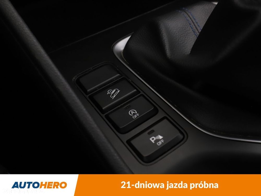 Hyundai Tucson 1.6 GDi Classic 2WD - 26