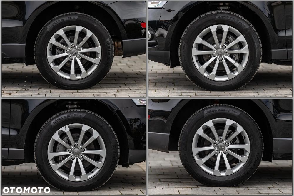 Audi Q5 2.0 TDI Quattro S tronic sport - 20