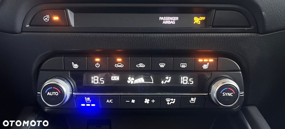 Mazda CX-5 2.5 Skypassion 2WD - 17