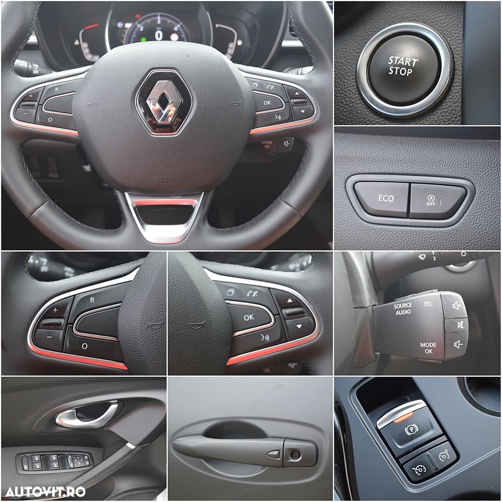 Renault Kadjar TCe EDC GPF Intens - 21