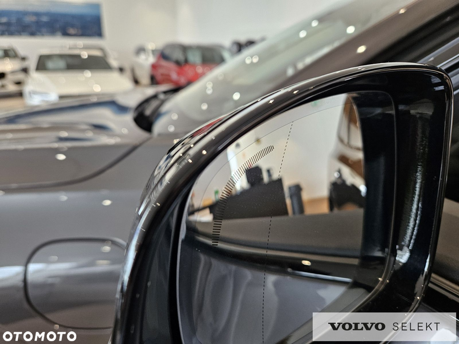 Volvo XC 60 - 11