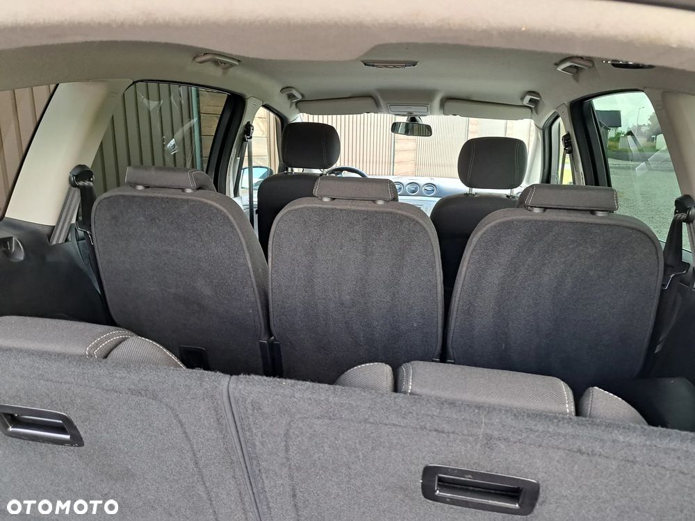 Ford S-Max 2.0 TDCi Titanium - 29