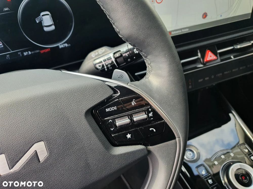 Kia Niro 64kWh XL - 37