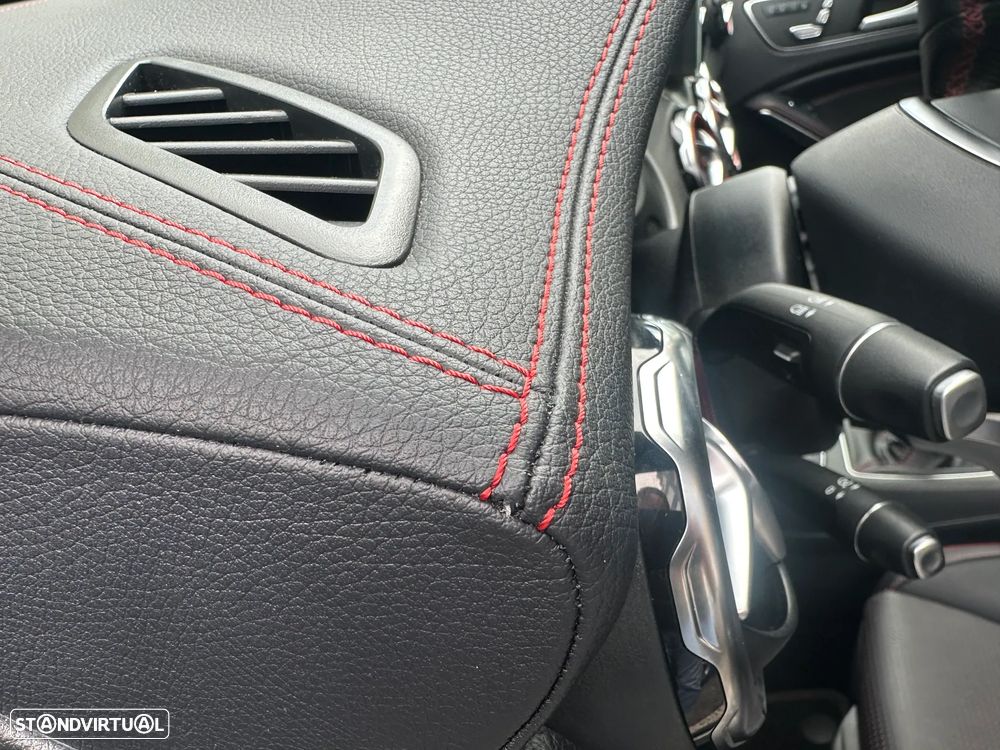 Mercedes-Benz GLA 200 CDI AMG Line - 26