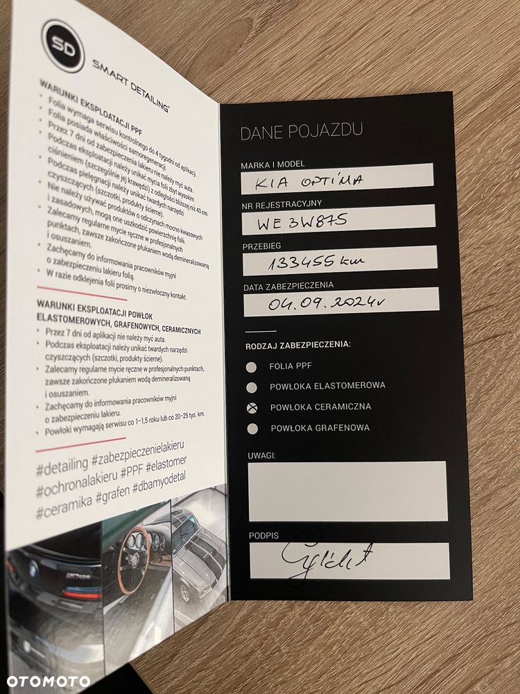 Kia Optima 2.0 T-GDI GT - 9