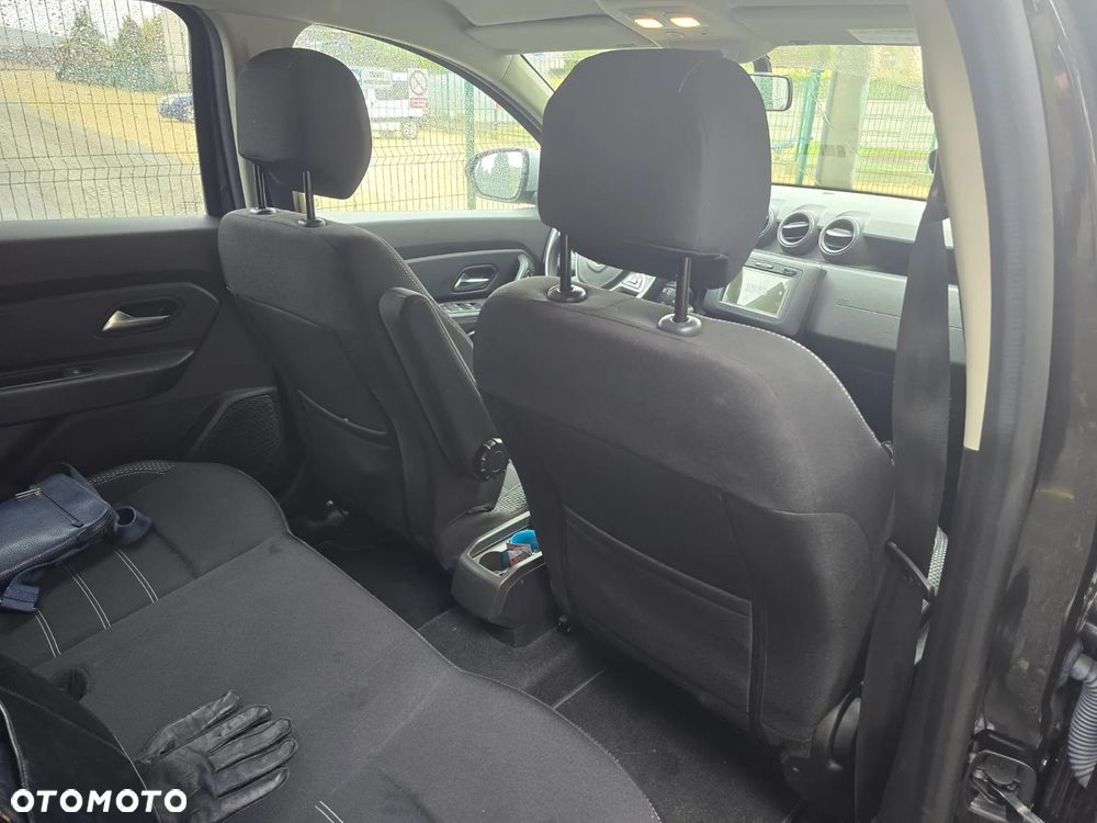 Dacia Duster 1.0 TCe Prestige - 7