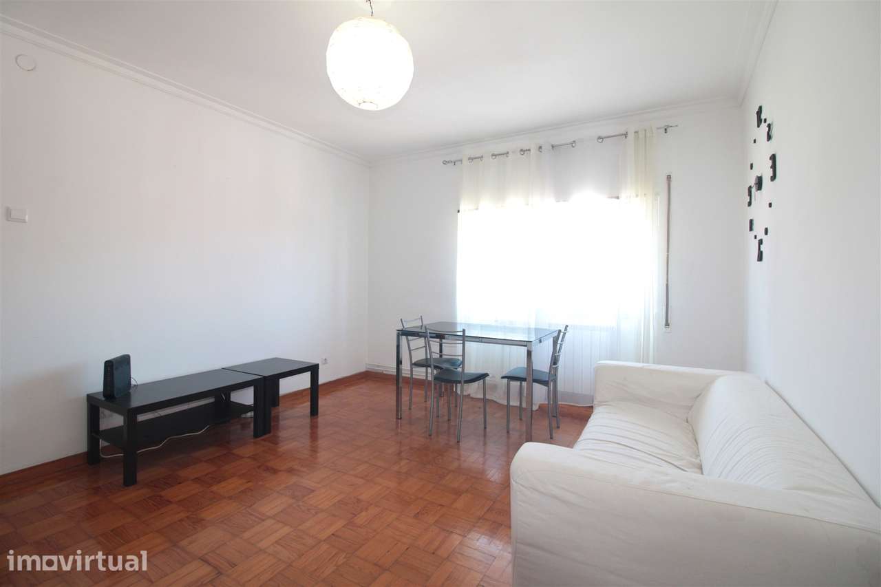 Quarto na zona de Celas - Grande imagem: 5/7