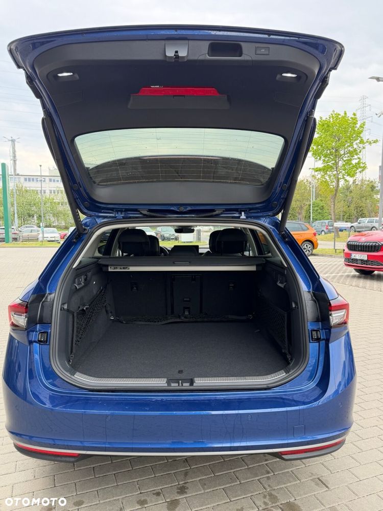 Skoda Superb - 10