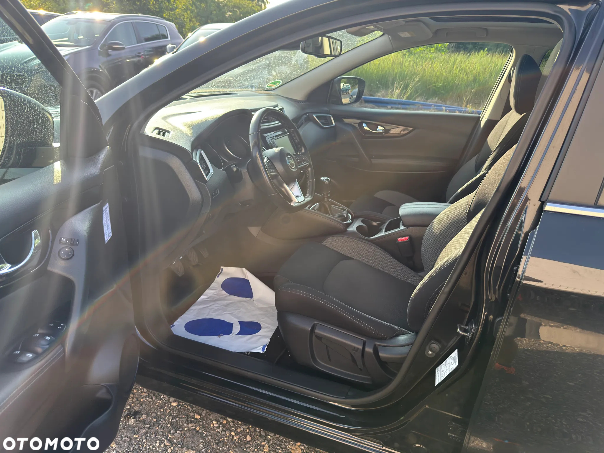 Nissan Qashqai 1.3 DIG-T Tekna - 13
