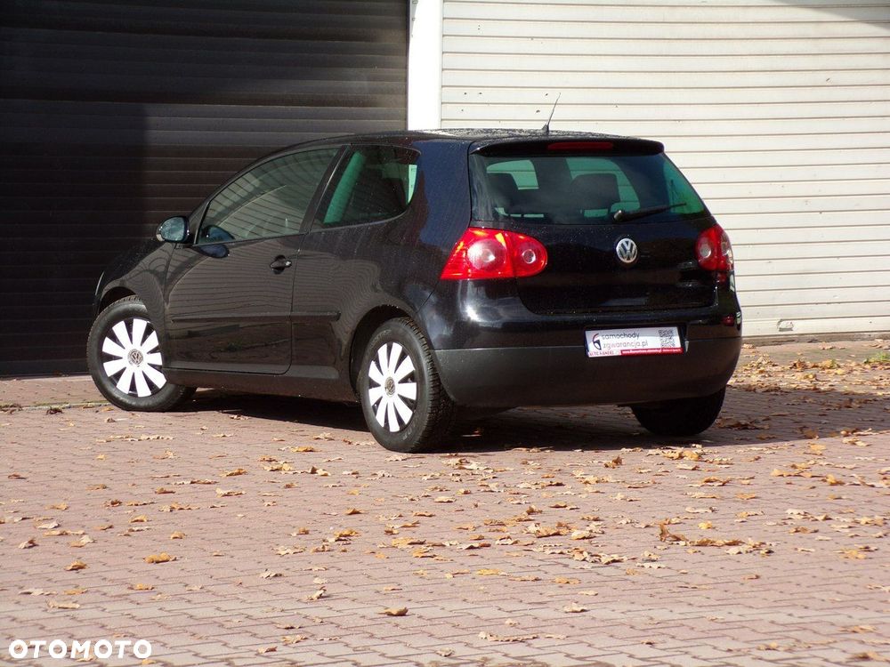 Volkswagen Golf - 17
