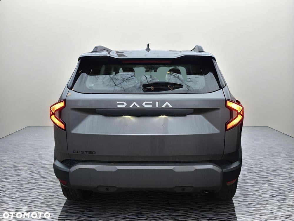 Dacia Duster - 5