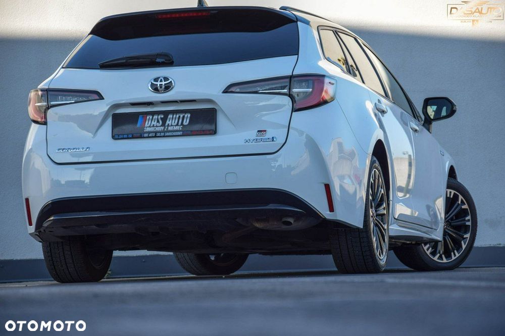 Toyota Corolla - 12