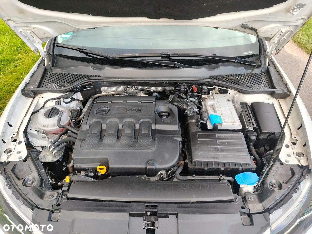 Seat Leon 1.6 TDI Full LED S&S - 9