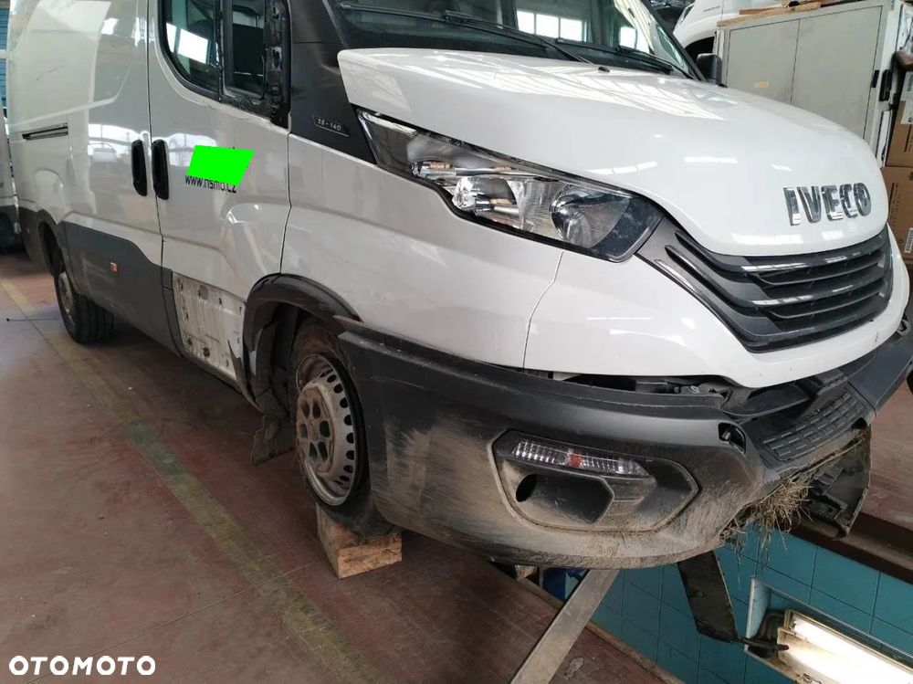 Iveco Daily - 13