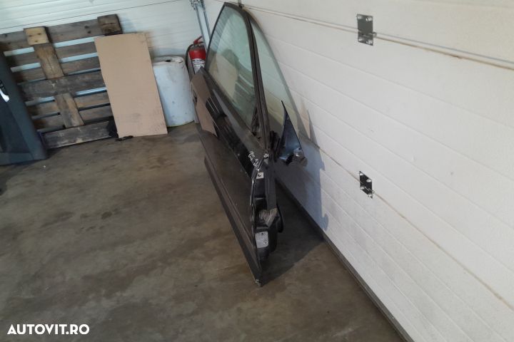 Usa / Portiera dreapta COUPE COUPE Audi A3 8P/8PA [facelift] [2004 - - 3