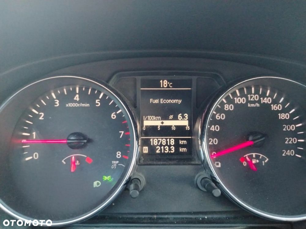 Nissan Qashqai 1.6 Tekna - 7