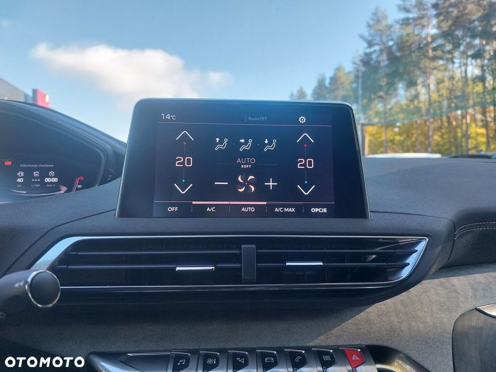 Peugeot 5008 1.5 BlueHDi GT S&S EAT8 - 23
