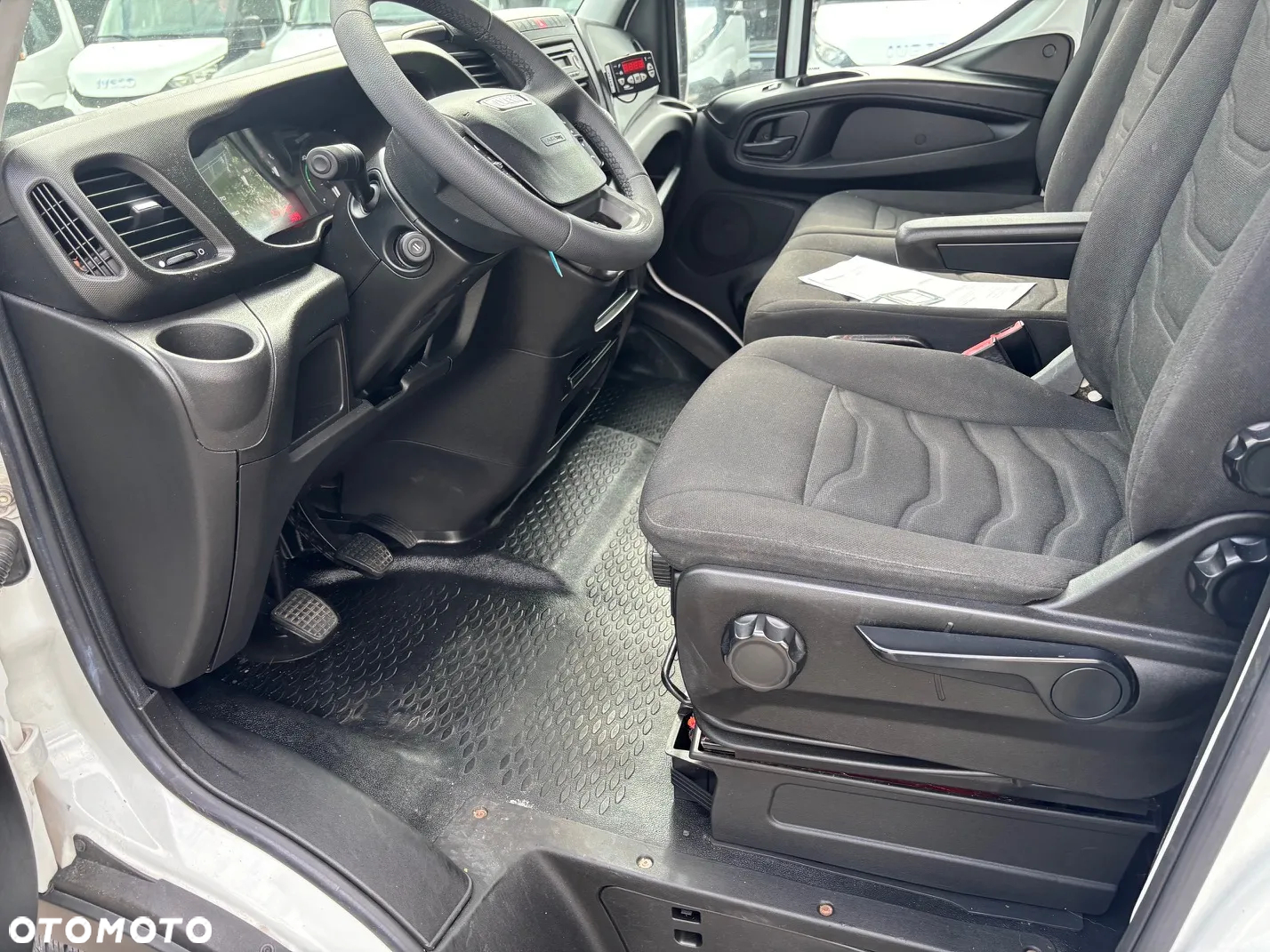 Iveco 35C13,,35C14,35C15,35C16 - 7