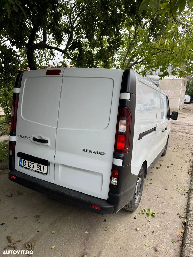 Renault Trafic - 3