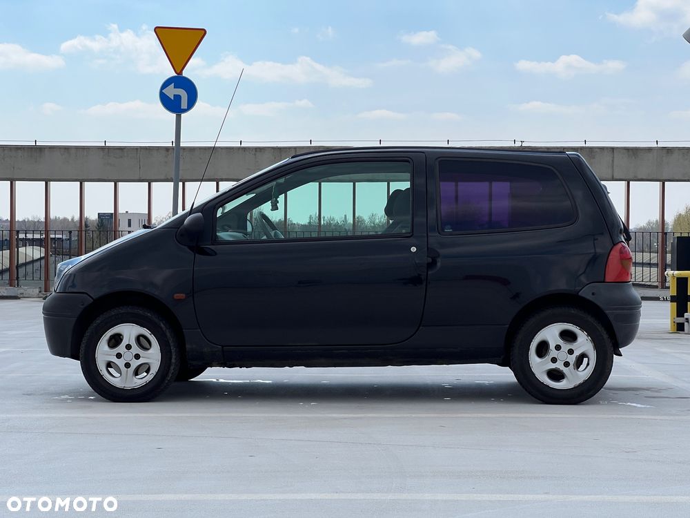 Renault Twingo - 8