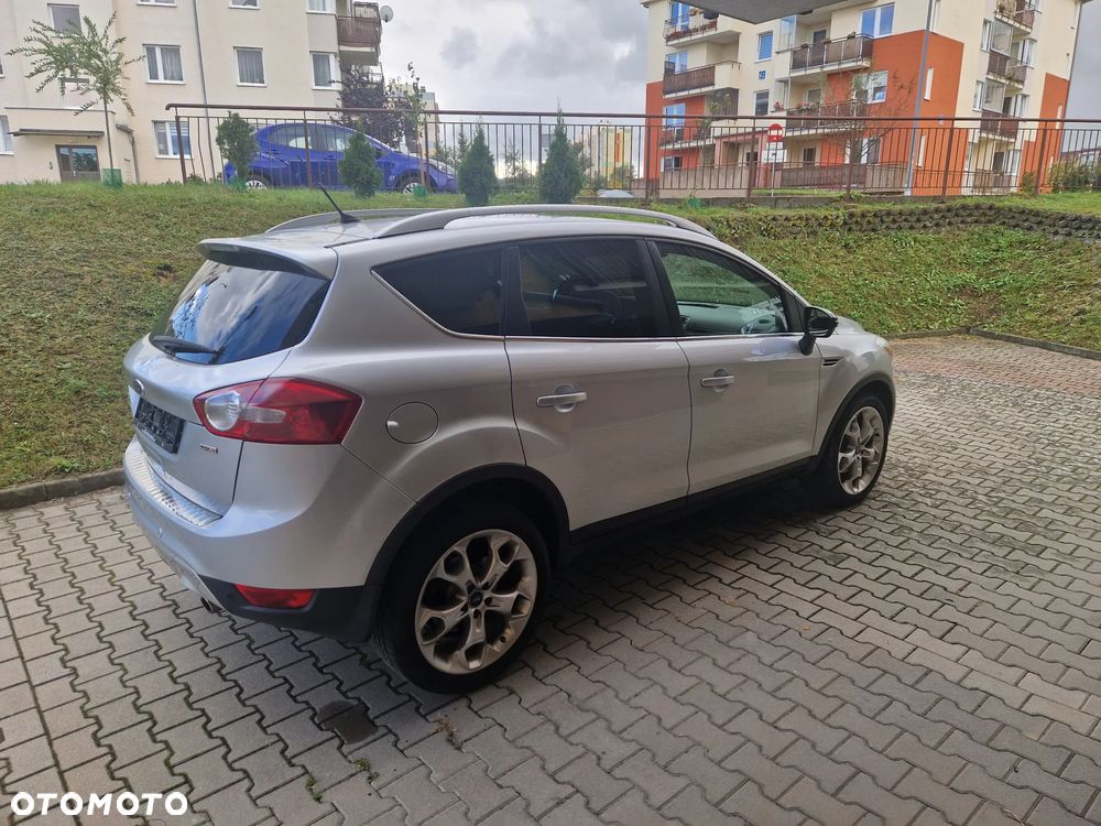 Ford Kuga 2.0 TDCi Individual - 6