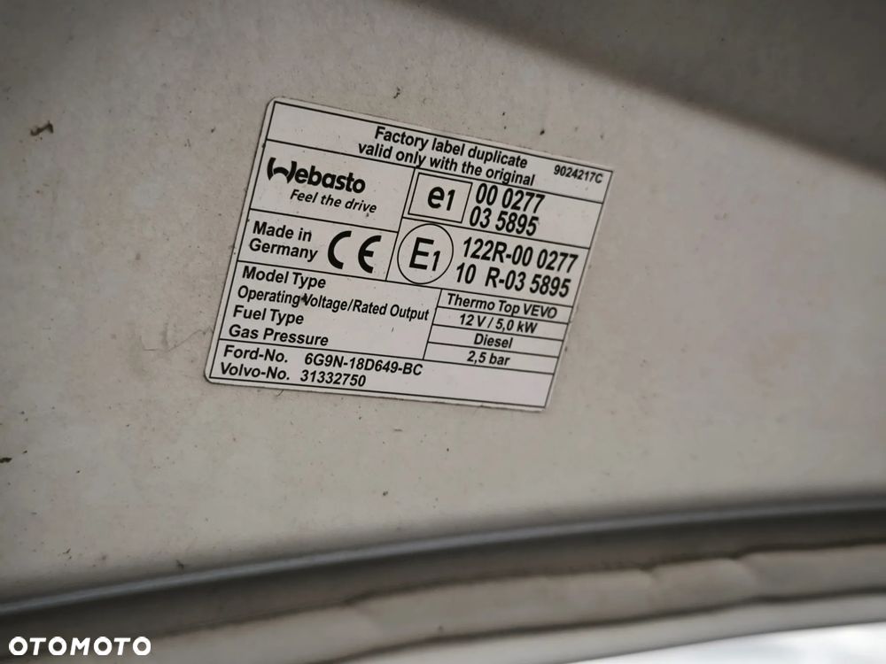 Ford Galaxy 2.0 TDCi Titanium - 32