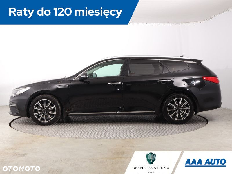 Kia Optima - 3
