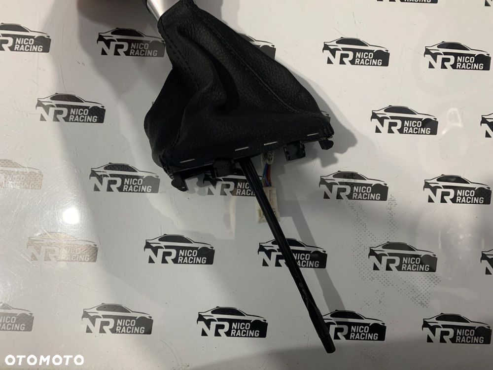 LEWAREK GAŁKA ZMIANY BIEGÓW E-DRIVE HYBRYDA BMW 2 F45 ACTIVE TOURER 9355026 - 6