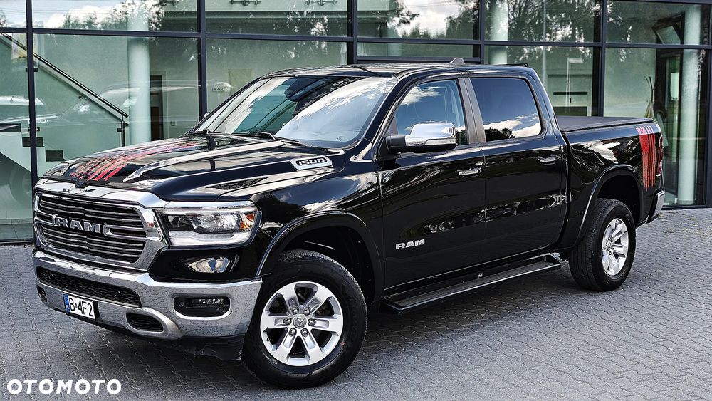Dodge RAM - 5