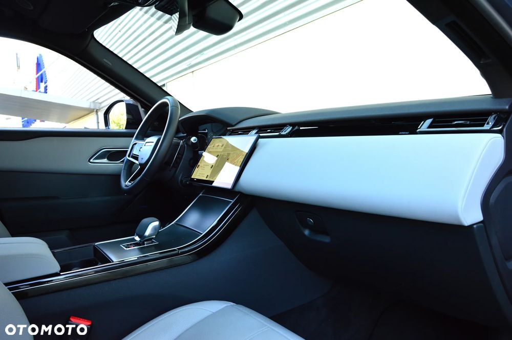 Land Rover Range Rover Velar 2.0 P250 SE - 17