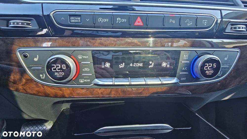 Audi Q7 3.0 TFSI Quattro Tiptr - 23