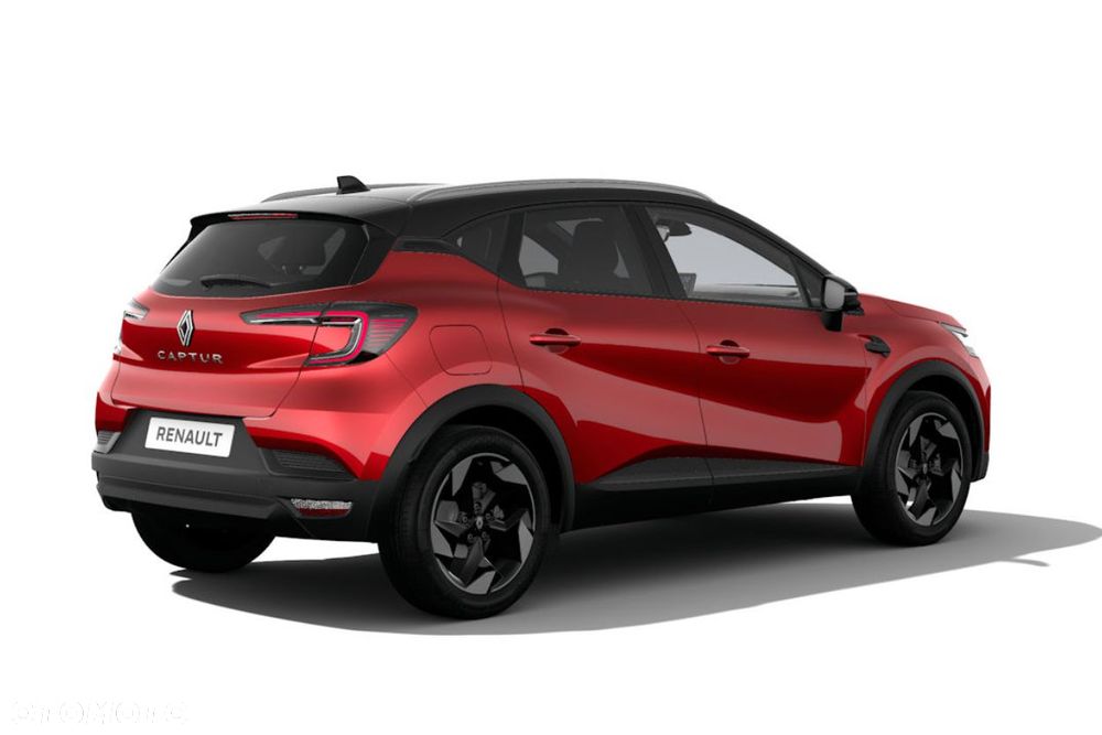 Renault Captur - 4