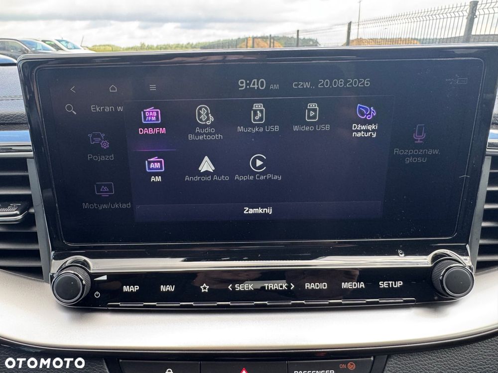 Kia XCeed - 21