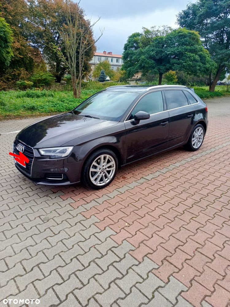 Audi A3 - 1