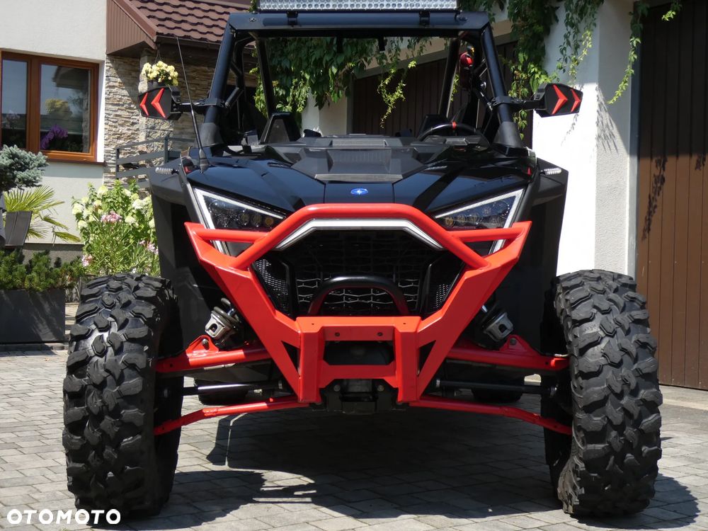 Polaris RZR - 29