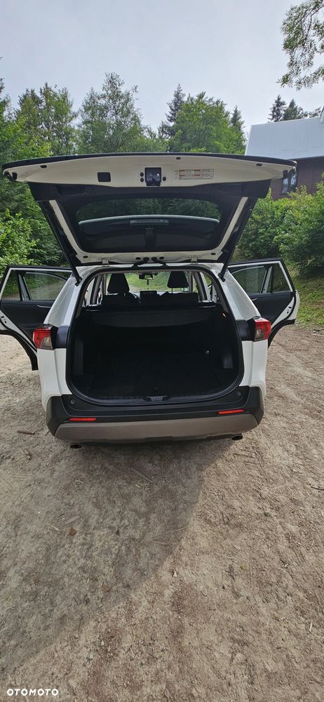 Toyota RAV4 2.0 4x4 Start&Stop Comfort - 12